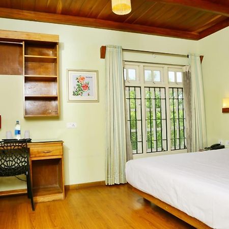 Hotel Sn Munnar Zewnętrze zdjęcie