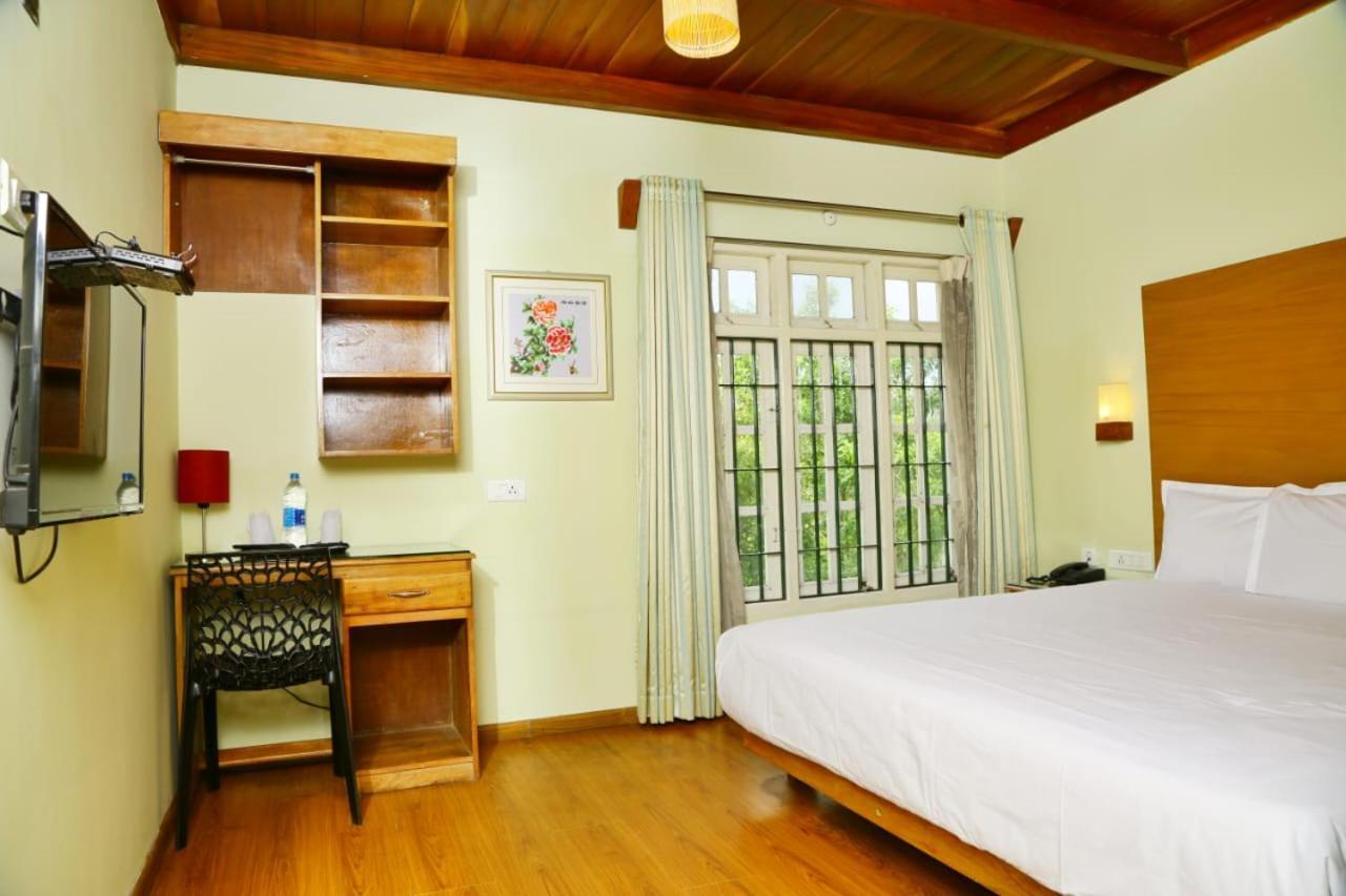 Hotel Sn Munnar Zewnętrze zdjęcie