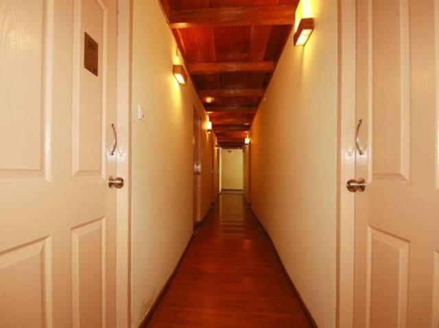 Hotel Sn Munnar Zewnętrze zdjęcie