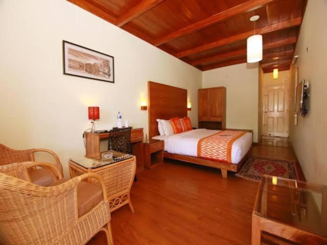 Hotel Sn Munnar Zewnętrze zdjęcie